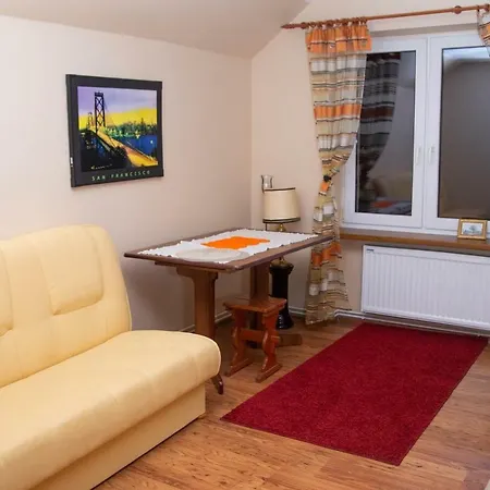 Appartement Apartament *