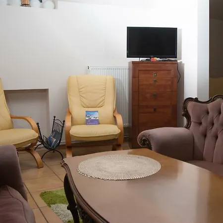 Apartament Apartment Karpacz