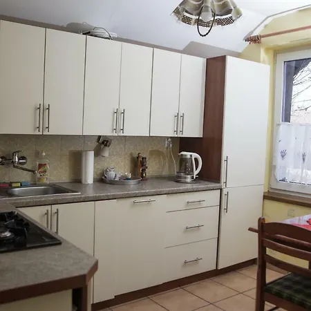 Apartament * Karpacz
