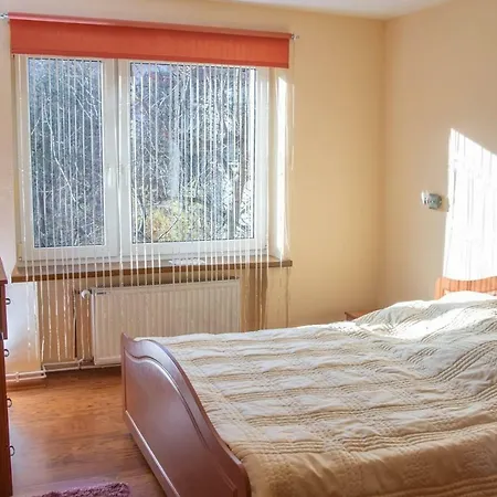 Apartament Apartment *